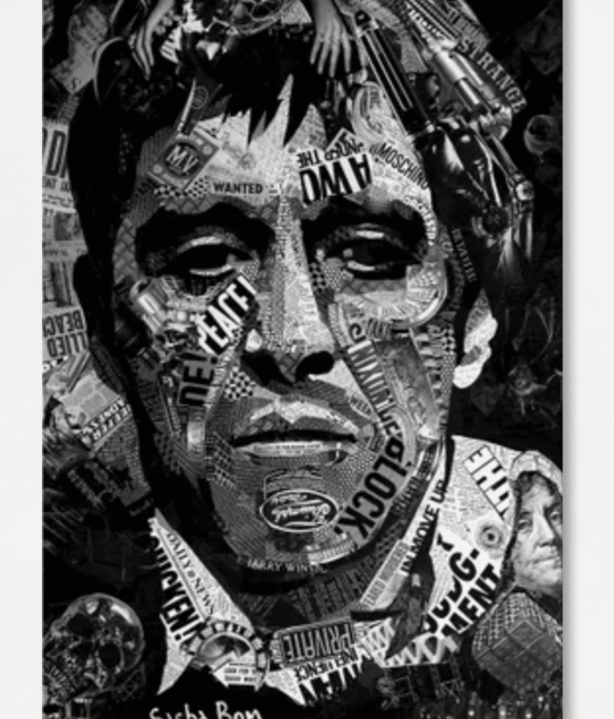 Scarface heat transfers